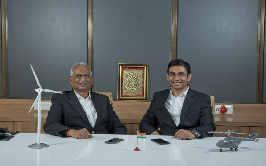 Sheeram Aerospace Takes-off With hyperMILL®